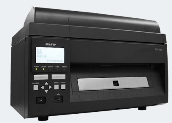 SATO WWSG0410N