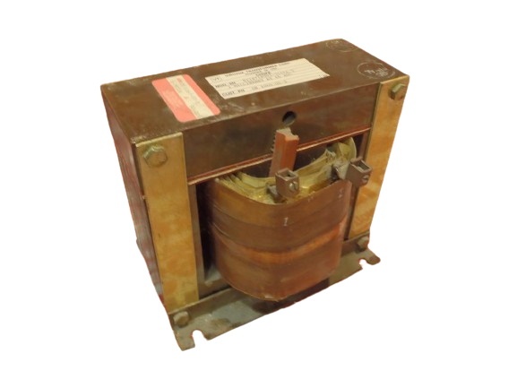 811871F001-4489C.5 por VIRGINIA TRANSFORMER CORP