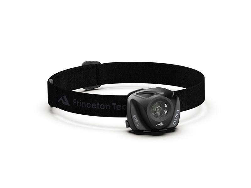 PRINCETON TEC EOS-II-BK