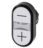 SIEMENS 3SU1001-3AB66-0AL0