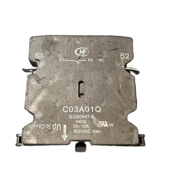 HONGFA C03A01Q