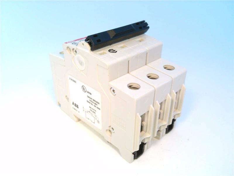 ASEA BROWN BOVERI S203U-K30