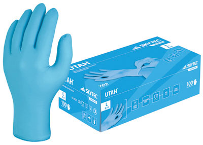 SKYTEC SKYUTAH2