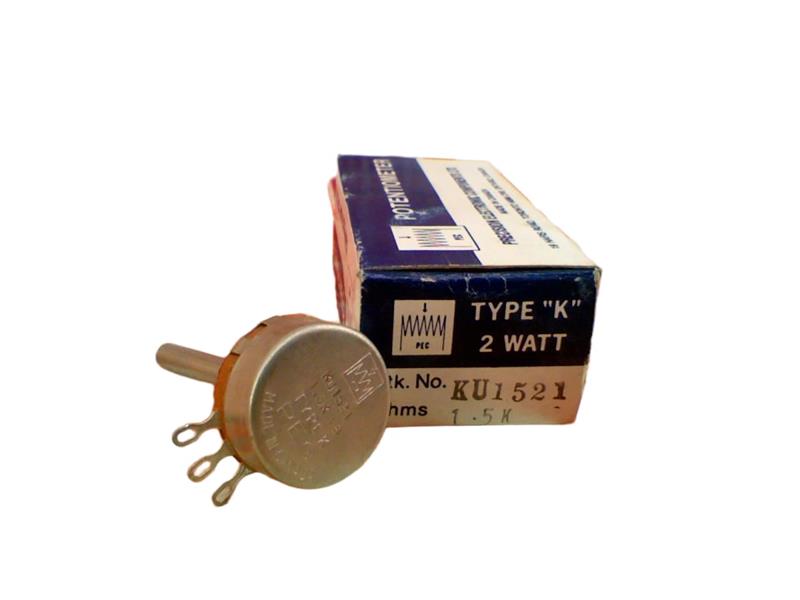 KU1521 par PEC