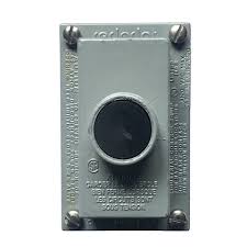 ABB THOMAS & BETTS HR-EXPB-2A