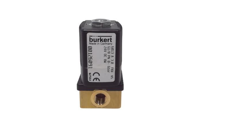 BURKERT 126091