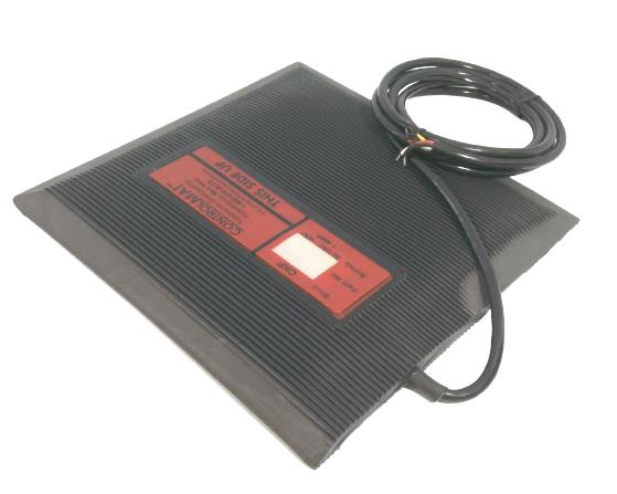 Tapeswitch Control Mat CKP 5515 Grounding Mat by TAPESWITCH
