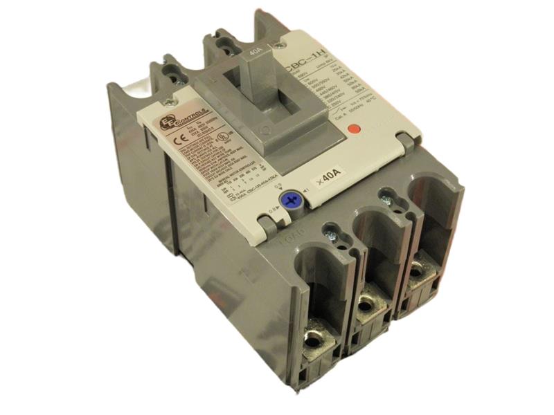 CBC-1H-40A-42KA par EEC AEG