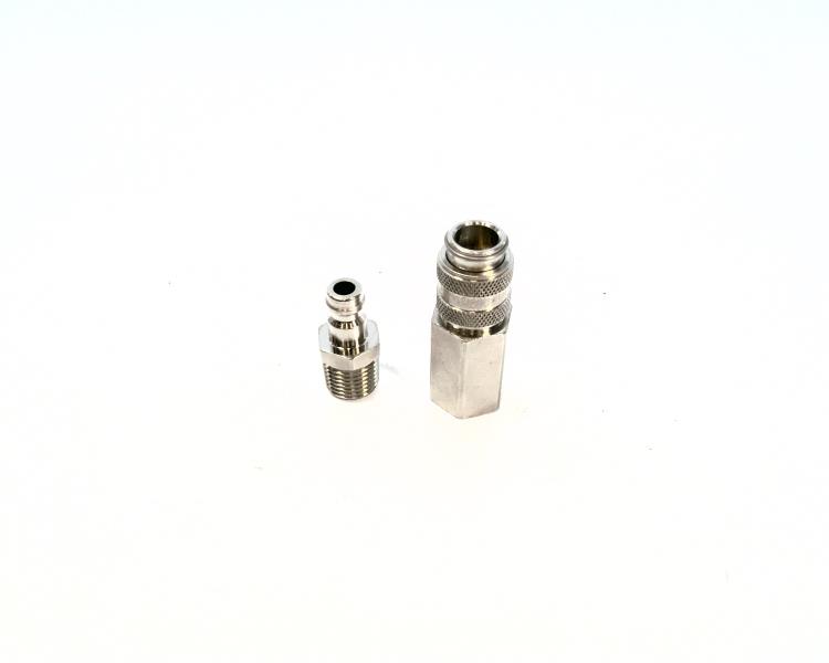 TREGASKISS TS-500-40