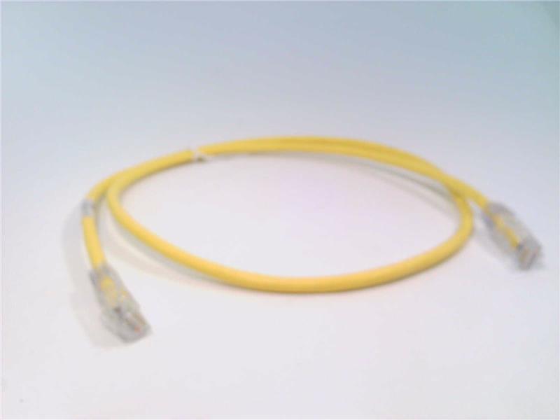 PANDUIT UTPSP1MYLY