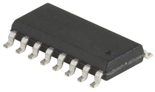 TEXAS INSTRUMENTS SEMI PGA206UA