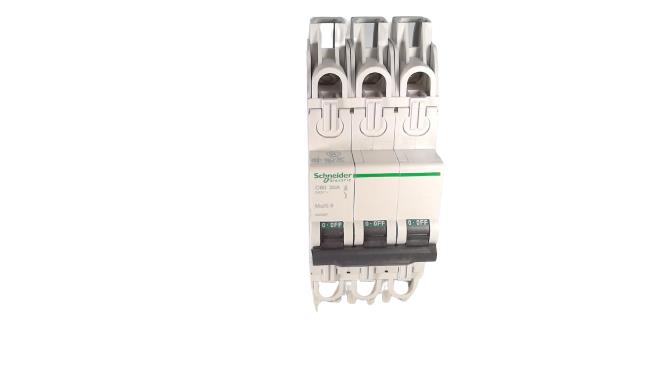 SCHNEIDER ELECTRIC MULTI9C6020A3P