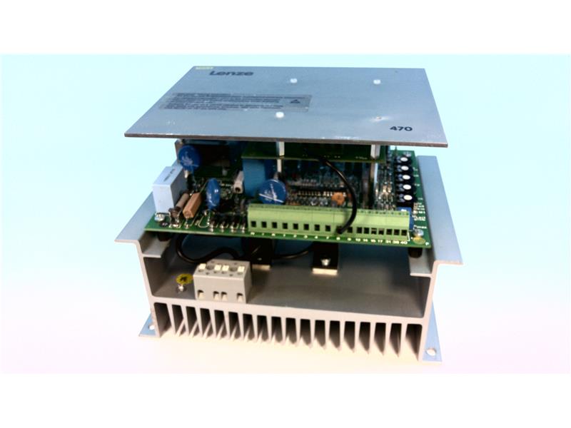 LENZE EVD473-E