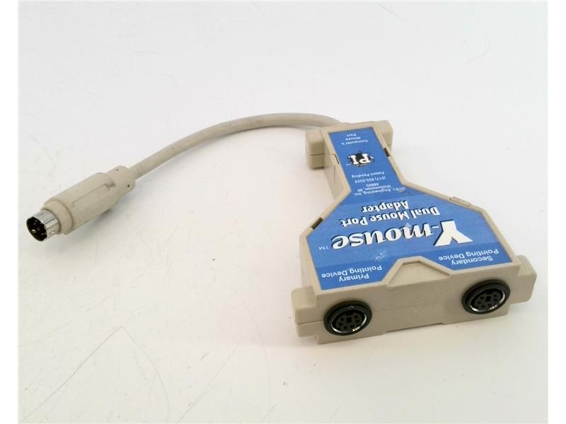 PI ENGINEERING Y-MOUSE