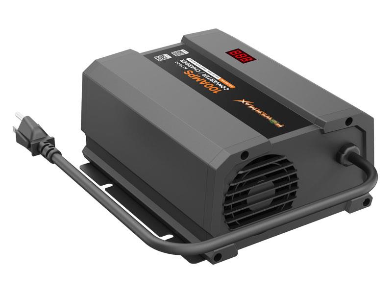 PM3-120-SME por POWERMAX