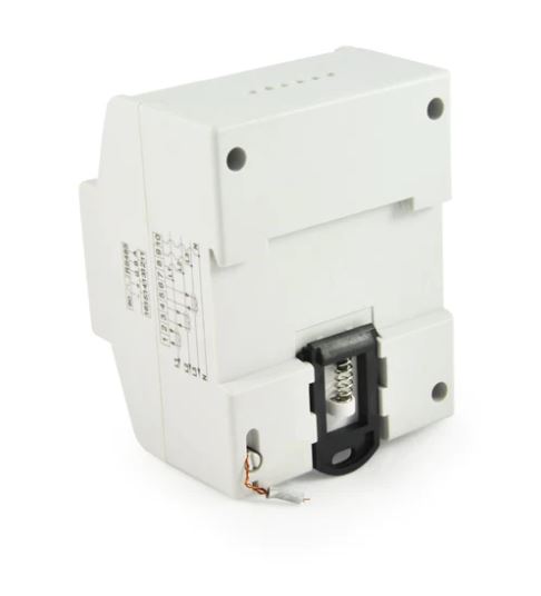 EKM METERING SN 197