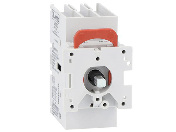 LOVATO GA040C
