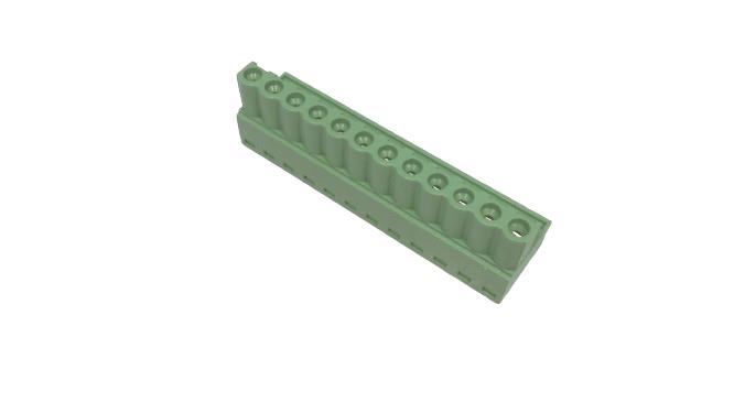 NTE 25-E800-12-BP