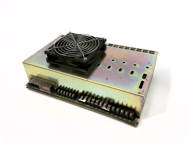 ADVANCE POWER SUPPLIES LTD P500/701