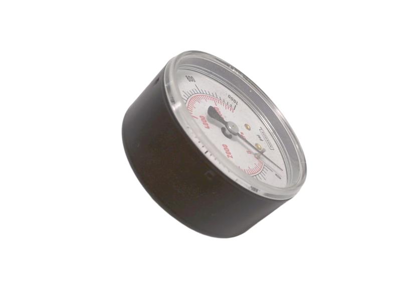 25-110-1000-PSI/KPA by NOSHOK