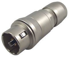 HIROSE ELECTRIC HR10-7J-4P(73)