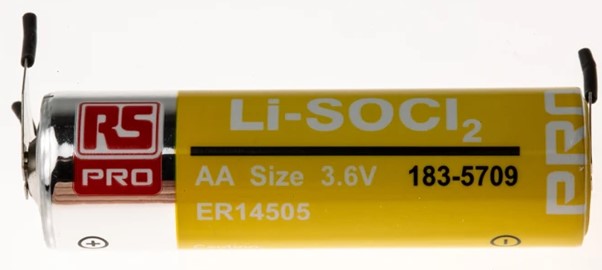 RS PRO 183-5709