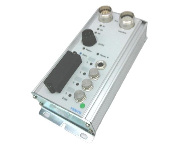 FESTO CP-FB06-E