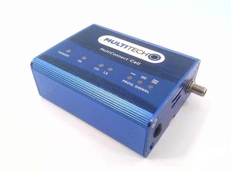 MTC-MVW1-B01 Modem by MULTI TECH SYSTEMS