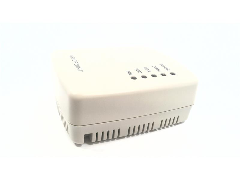 TS-101-00 Thermostat by GRIDPOINT