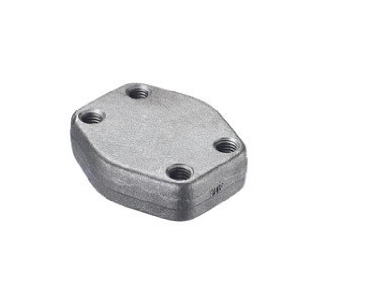 STAUFF BAS-302-CP-U-W1