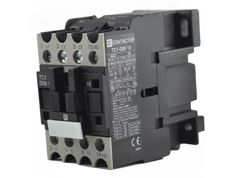 TC1-D4011-M7 por SHAMROCK