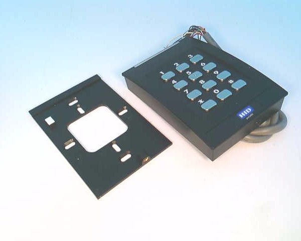 HID CORPORATION 921PHRNEK0002G