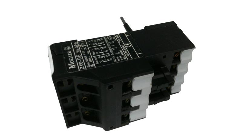 EATON CORPORATION  Z00-0,6-0,4-0,6A