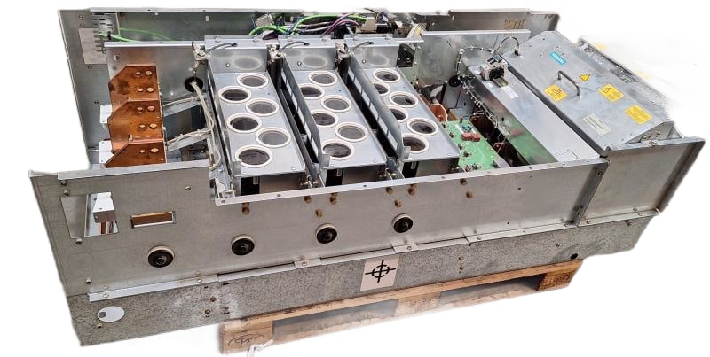 6SE70360EK70 by SIEMENS