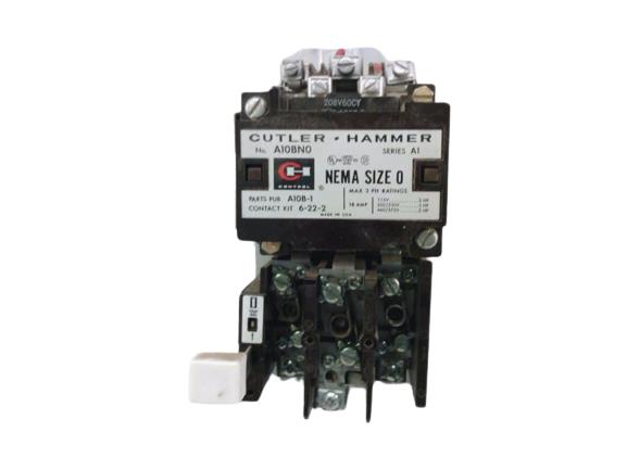 EATON CORPORATION A10BN0E