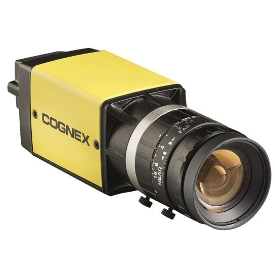IS8401M-363-50 par COGNEX