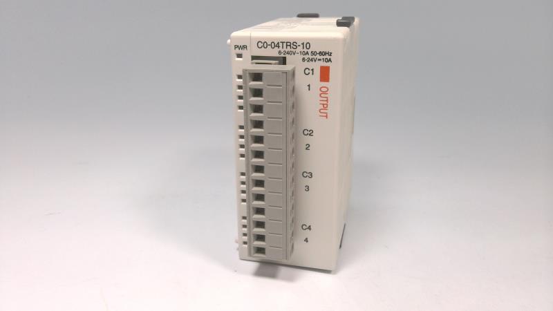 AUTOMATION DIRECT C0-04TRS-10