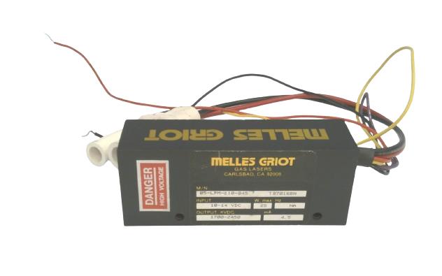 MELLES GRIOT 08-LPM-110-045