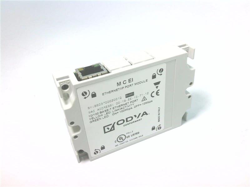 CARLO GAVAZZI MCEI