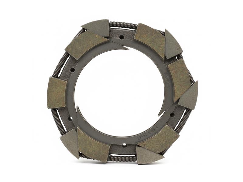 INGERSOLL RAND 27A11-G-32-A