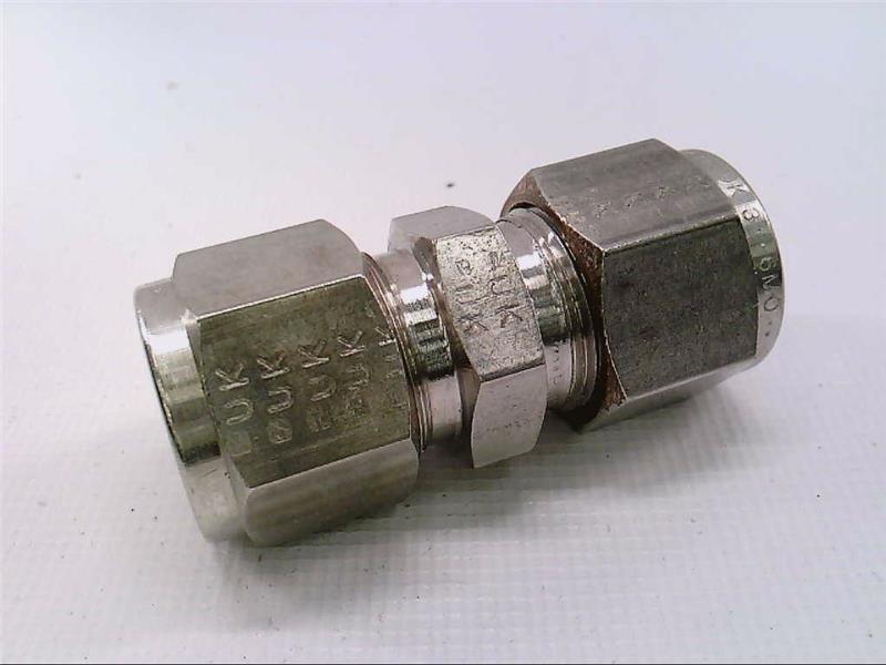PARKER 8SC8-6MO