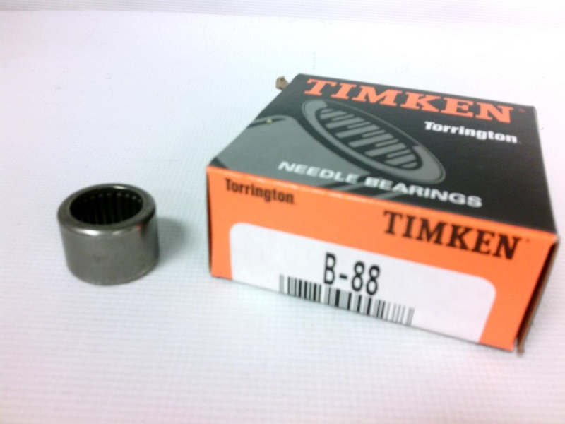 TIMKEN B88