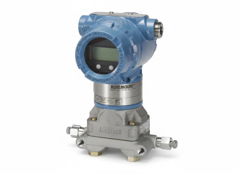 EMERSON 3051S1CD1A2E12A1AKA