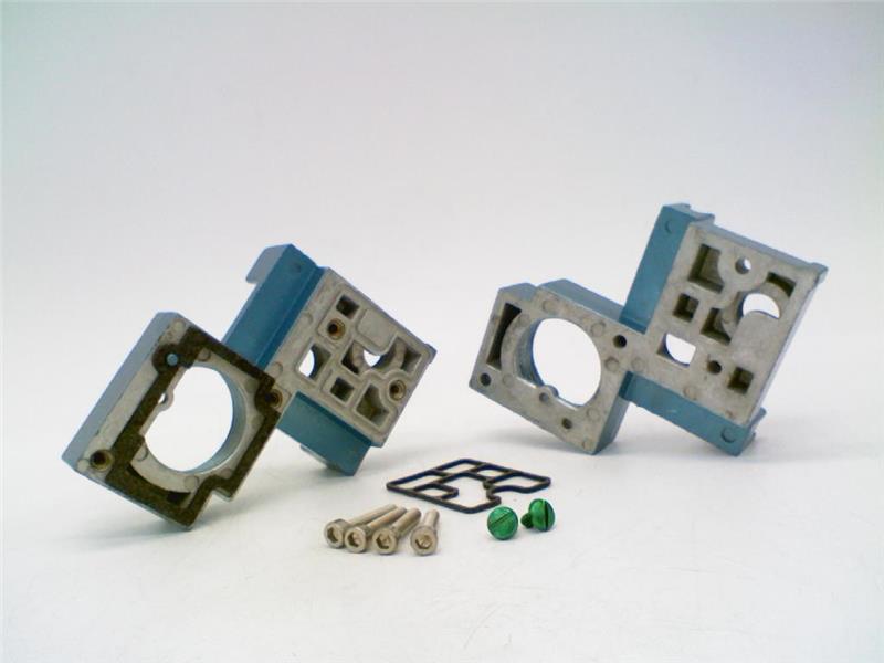 MAC VALVES INC M-45005-01