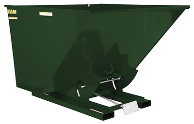 VESTIL D-250-HD-GRN-H