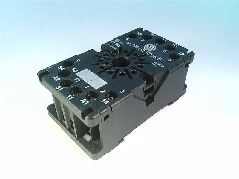 ALLEN BRADLEY 700-HN101