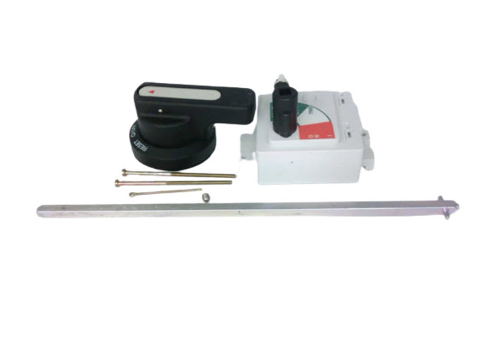 ALLEN BRADLEY 140U-H-R12B