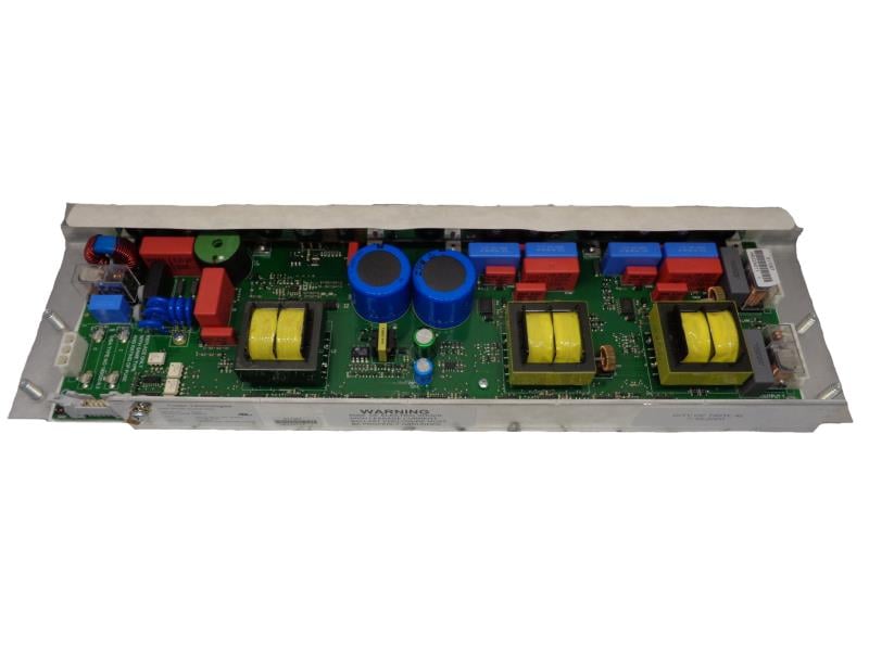 TROJAN TECHNOLOGIES 917067