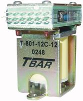 OLYMPIC CONTROLS 801-24C12