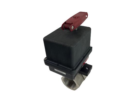 GEMINI VALVE 2 86-6-RT-6-630-24DC-LS